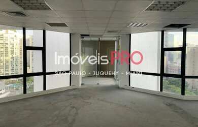 Imagem 4: Locação Laje Comercial com 723m² na Berrini