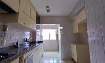 Imagem 4: Apartamento residencial disponivel para locação no bairro Patrimônio