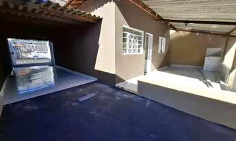 Imagem 3: Casa padrão 65m²