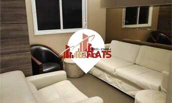 Imagem 2: Flat com ótimo preço no bairro Consolação. Confira!