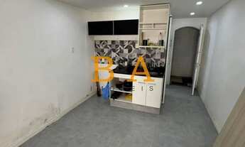 Imagem 6: Conjugado no Posto 6 Andar Alto, Portaria 24h