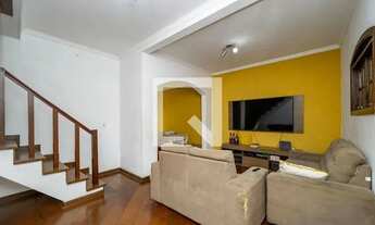 Imagem: Casa à Venda - Vila Campestre, 3 Quartos