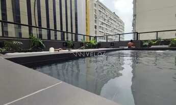 Imagem 7: Studio : / Residencial / Centro