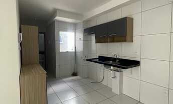 Imagem 2: Mangabeira - Apto com armário - Elevador