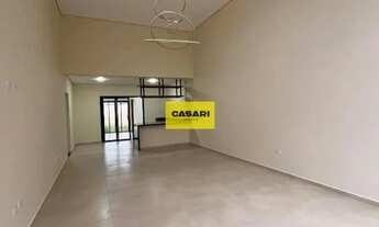 Imagem 2: Casa à venda no Portal Ville Azaleia 3 dormitórios, 1 suíte e área gourmet - Boituva/SP