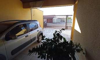 Imagem 5: Casa à venda no Jardim Campos Elíseos, 3 quartos - Campinas