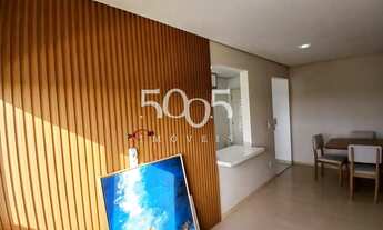 Imagem 4: Apartamento à venda no Bairro Itu Novo Centro no condomínio San Pietro I, com 2 dormitório