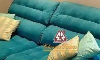 Imagem 3: Apartamento com 2 dormitórios - Jardim Flor da Montanha - Guarulhos/SP