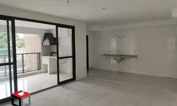 Imagem: Apartamento à venda 3 quartos 3 suítes