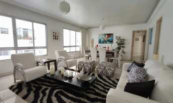 Imagem 2: Apartamento à Venda no Bairro do Gonzaga, Santos