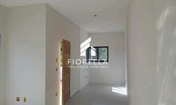 Imagem 4: Casa Geminada com 02 Dormitórios no Loteamento Novo Horizonte - São José SC