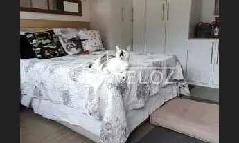 Imagem: Apartamento / Residencial / Cosme Velho