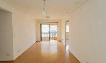 Imagem: Apartamento com 2 Dormitórios e 1 Vaga