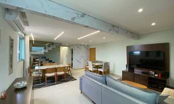 Imagem: Cobertura à venda no bairro Granada em