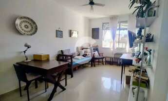 Imagem 3: Apartamento para venda 60 m² com 2 quartos em Icaraí - Niterói - RJ