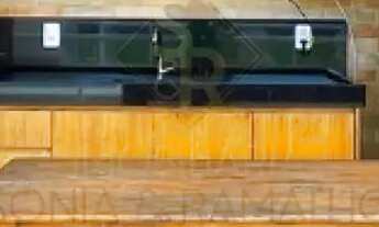 Imagem 3: Terreno/Lote a venda no Condominio Cidade Jardim, em Franca SP