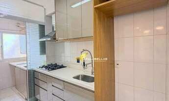 Imagem 4: Apartamento com 2 dormitórios à venda, 79 m² por R$ 899.000,00 - Jardim São Bento - Jundia