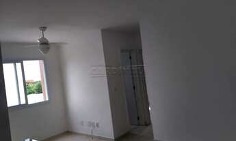 Imagem 5: Apartamento Padrão em São Carlos