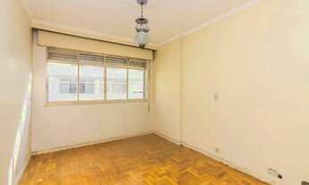 Imagem 4: Apartamento para venda em Bela Vista com 3 quartos, sendo 1 suíte , 172m²