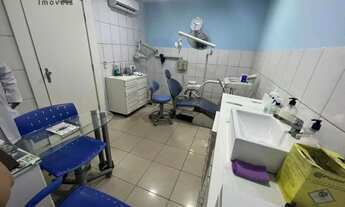 Imagem 2: Prédio comercial no bairro Centro - Fortaleza/CE