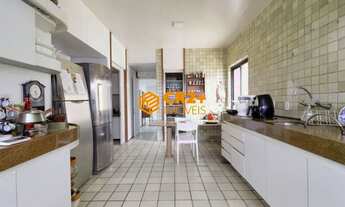 Imagem 6: Alugo apartamento alto padrão 04 quartos ,0 2suítes, 380m2, 04 vagas de garagem