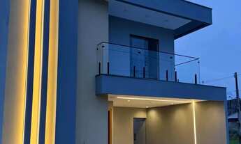 Imagem: Jardim das Mangueiras - Tapanã