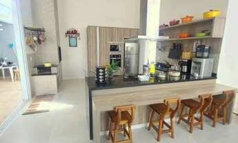 Imagem 4: Casa térrea à venda no Condomínio Villa Verona, em Sorocaba -SP