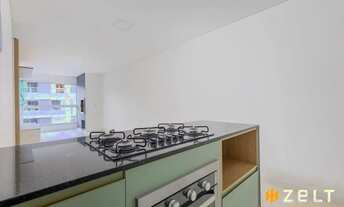 Imagem 5: Apartamento com 2 dormitórios para alugar, 80 m² por R$ 3.660,00/mês - Velha - Blumenau/SC