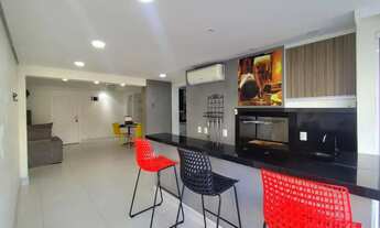 Imagem 2: Apto Jd Aquarius - 125m / 3 Dorm / Suite / Varanda Gourmet / 2 Vagas