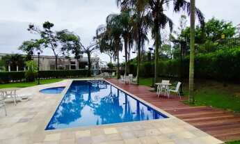 Imagem 14: Imóvel para venda tem 52 metros quadrados com 3 quartos em Morada de Laranjeiras - Serra