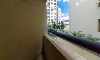 Imagem 3: Apartamento para locação! A 800 metros a pé do metrô Paraíso