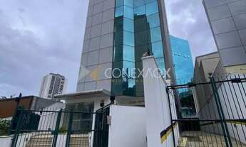 Imagem: Sala - Cambuí - Campinas