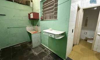 Imagem 5: Aluguel casa dois quartos, bairro Dona Clara