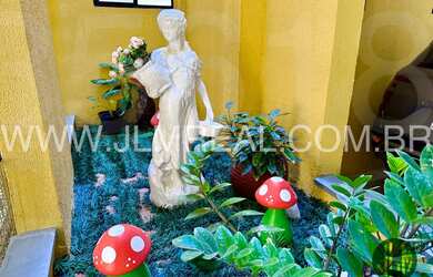 Imagem 2: VENDO APARTAMENTO COM 78m², 3 QUARTOS, ELEVADOR, NO BAIRRO JARDIM AMÉRICA - FORTALEZA - CE