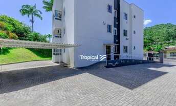 Imagem 4: Apartamento com 2 dormitórios à venda, 58 m² por R$ 380.000,00 - Ribeirão Fresco - Blumena