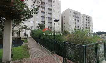 Imagem 6: Apartamento em Avenida Marechal Mascarenhas de Moraes - Atuba - Curitiba/PR