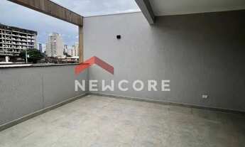 Imagem: Sobrado em Avenida Luzia Encarnação Vidal