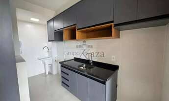 Imagem 6: Oportunidade - Apartamento - Jardim Satélite - Residencial Wonder - 2 Dormitórios - 68m²