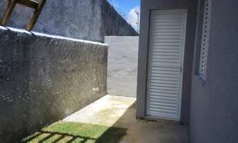 Imagem 6: Casas novas em condomínio fechado com 2 dormitórios e 1 suíte Tijuco Preto Vargem Grande