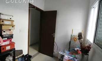 Imagem 5: Cobertura a venda - Parque das Nações, Santo André