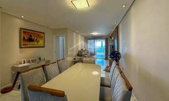 Imagem 7: Apartamento nop Boqueirão, 3 dormitórios, lazer, confira na imobiliária em Praia Grande