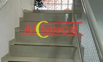 Imagem 3: SALA COMERCIAL 10,8m² PARA LOCAÇÃO VILA LEONOR GUARULHOS SP