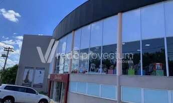 Imagem 7: Prédio - Jardim Nossa Senhora Auxiliadora - Campinas