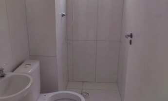 Imagem 7: VENDO AGIO URGENTE apartamento 2 quartos Parque das Flores