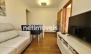 Imagem 3: Venda Apartamento 2 quartos Nova Vista Belo Horizonte