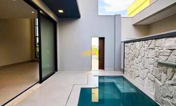 Imagem 7: CASA ALTO PADRÃO - FLORAIS DO PARQUE