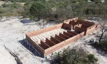 Imagem: Chácara 15000m², Construção (Acaba)