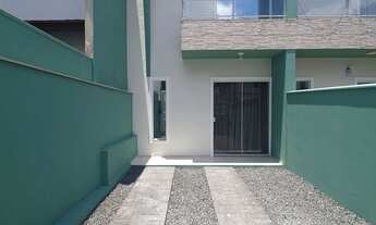 Imagem: Sobrado Geminado 2 Suítes Alto Padrão