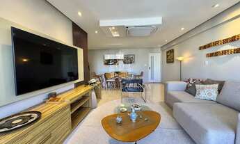 Imagem 5: PJ | 4Q | 3STE | 170M² | BOA VIAGEM | REFORMADO | ANDAR ALTO | VISTA MAR | 3 VAGAS