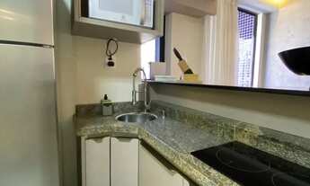 Imagem 5: Apto ideal para investimento ou moradia na Ponta D'Areia próximo a praia